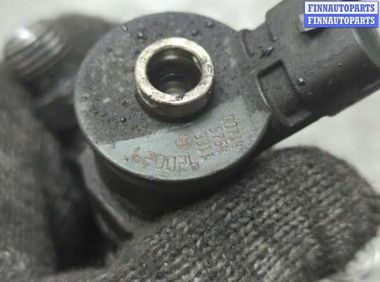 купить Форсунка топливная на Peugeot 3008 2009-2016