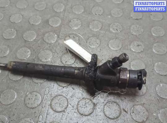 купить Форсунка топливная на Peugeot 3008 2009-2016