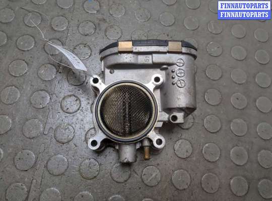 купить Заслонка дроссельная на Mercedes C W203 2000-2008