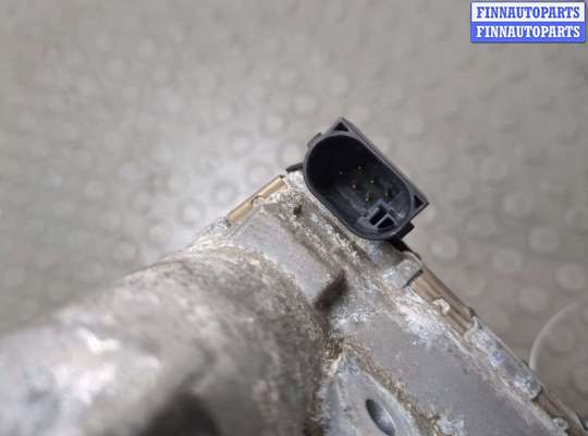 купить Заслонка дроссельная на Mercedes C W203 2000-2008