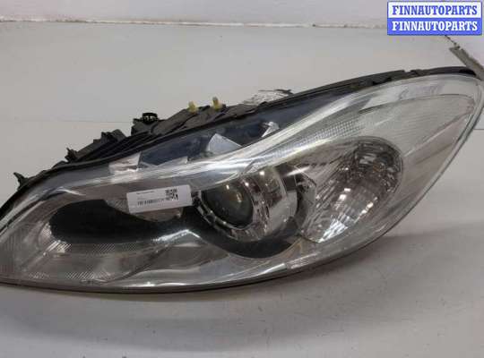 Купить Фара (передняя) на Volvo C30 2006-2013 Фара (передняя) VL569286 на Volvo C30 2006-2013