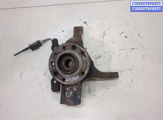 Ступица (кулак, цапфа) OP2155884 на Opel Astra H 2004-2010
