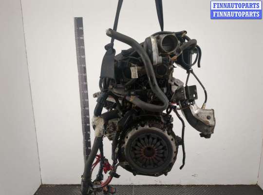 купить Заслонка дроссельная на Renault Scenic 2003-2009