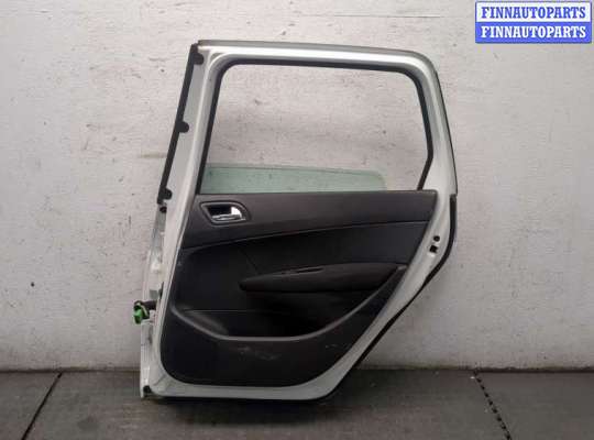 купить Дверь боковая (легковая) на Peugeot 308 2007-2013