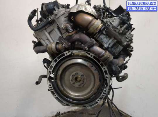 купить Головка блока (ГБЦ) на Mercedes ML W164 2005-2011