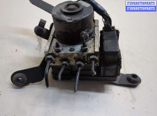 купить Блок АБС, насос (ABS, ESP, ASR) на Ford Fusion 2002-2012