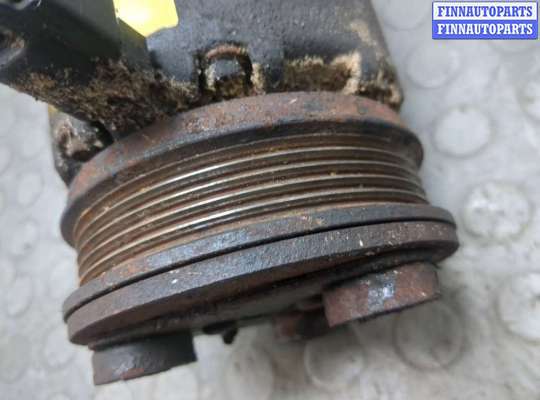купить Компрессор кондиционера на Ford Focus 2 2005-2008