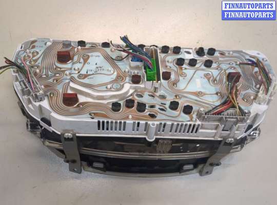 купить Щиток приборов (приборная панель) на Subaru Legacy (B11) 1994-1998