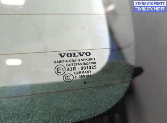 купить Щеткодержатель на Volvo XC60 2008-2017