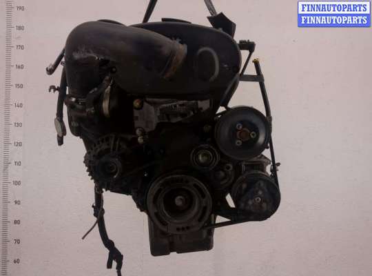 Двигатель (ДВС) OP2156817 на Opel Zafira B 2005-2012