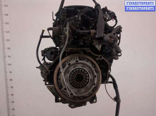купить Двигатель (ДВС) на Opel Zafira B 2005-2012