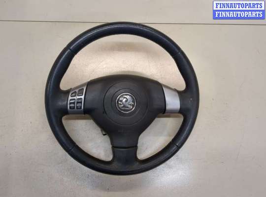 Руль SZF8488 на Opel Agila 2007-2015