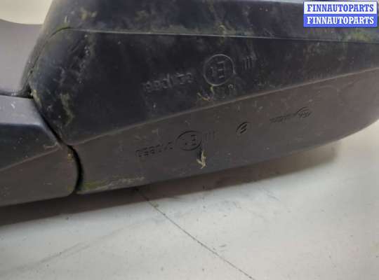 купить Зеркало боковое на Opel Zafira B 2005-2014