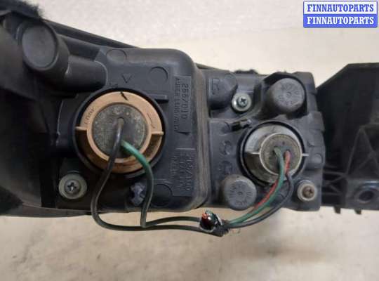 купить Фонарь (задний) на Honda Civic 2006-2012