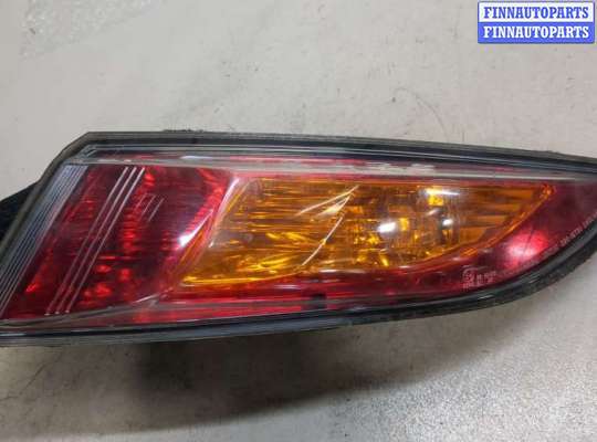 купить Фонарь (задний) на Honda Civic 2006-2012