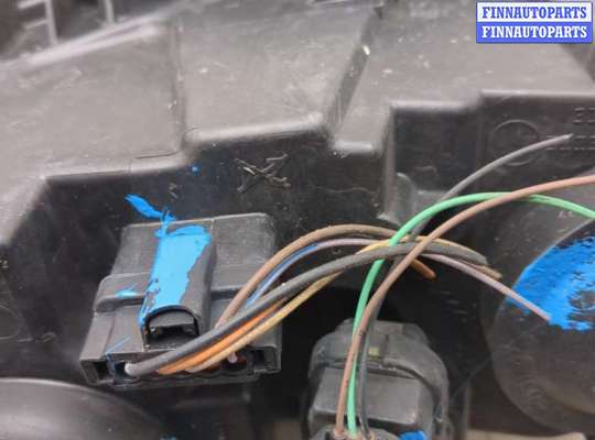 купить Фара (передняя) на Renault Laguna 2 2001-2007