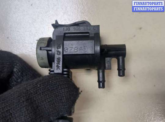 Клапан электромагнитный на Volkswagen Touareg I (7L)
