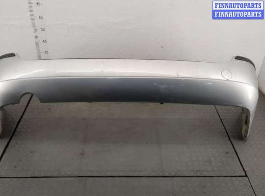 купить Молдинг бампера на Ford Fusion 2002-2012