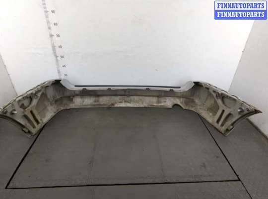 купить Молдинг бампера на Ford Fusion 2002-2012