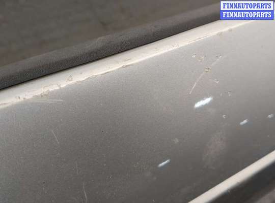 купить Молдинг бампера на Ford Fusion 2002-2012