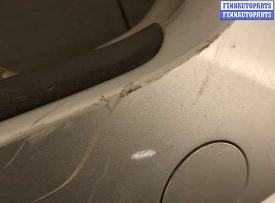 купить Молдинг бампера на Ford Fusion 2002-2012