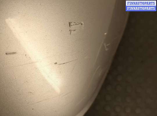 купить Молдинг бампера на Ford Fusion 2002-2012