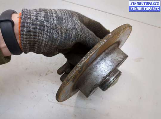 купить Диск тормозной на Renault Megane 3 2009-2016