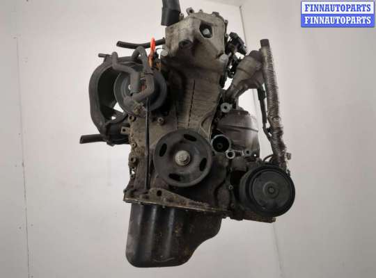 Компрессор кондиционера SK475652 на Skoda Fabia 2007-2014