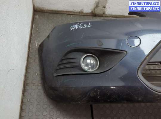купить Бампер на Ford Focus 2 2008-2011
