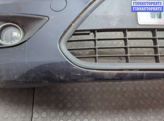 купить Бампер на Ford Focus 2 2008-2011