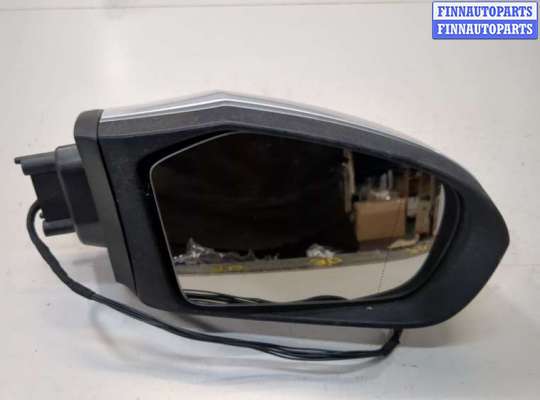купить Зеркало боковое на Mercedes B W245 2005-2012
