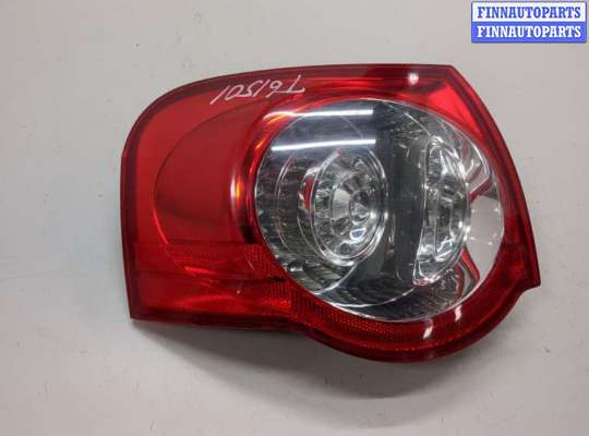 Фонарь (задний) VG2736280 на Volkswagen Passat 6 2005-2010
