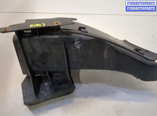 купить Воздуховод на BMW X5 E53 2000-2006