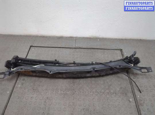 купить Жабо под дворники (дождевик) на Mazda CX-9 2007-2012