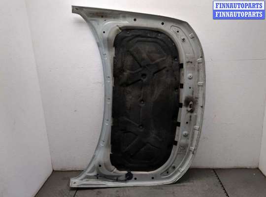 купить Капот на Land Rover Discovery 3 2004-2009