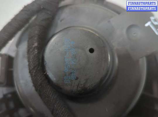 купить Двигатель отопителя (моторчик печки) на Ford Mondeo 3 2000-2007