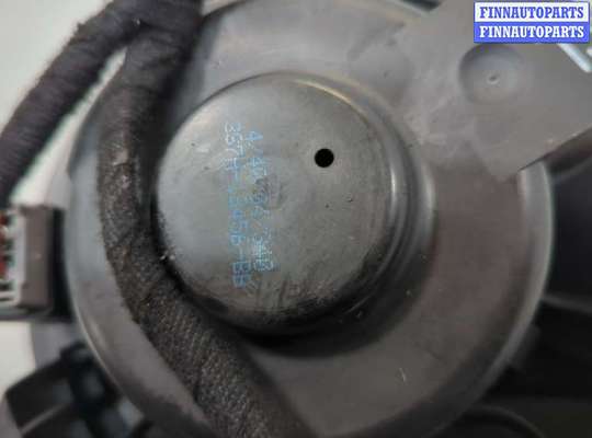 купить Двигатель отопителя (моторчик печки) на Ford Mondeo 3 2000-2007