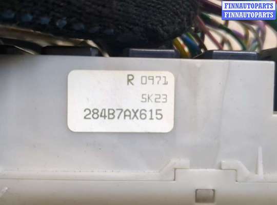 купить Блок предохранителей на Ford Focus 1 1998-2004