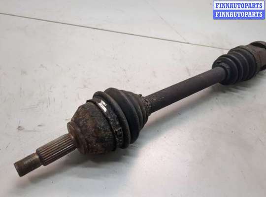 купить Полуось (приводной вал, шрус) на Ford Focus 1 1998-2004