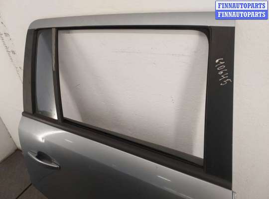 купить Стекло боковой двери на Opel Zafira B 2005-2012
