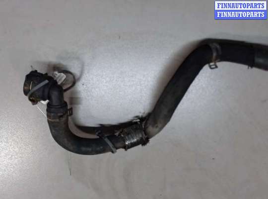 Патрубок охлаждения VG2325755 на Volkswagen Polo 2005-2009