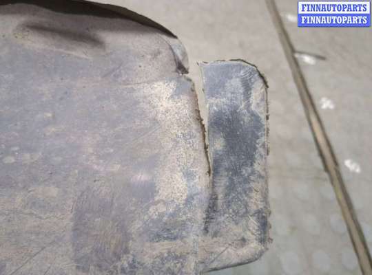 купить Защита арок (подкрылок) на Mercedes S W220 1998-2006