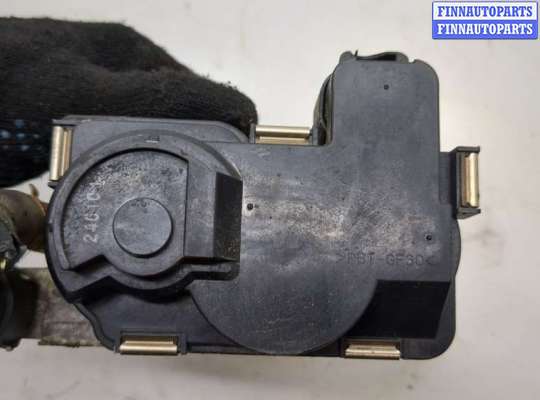 купить Заслонка дроссельная на Opel Astra H 2004-2010