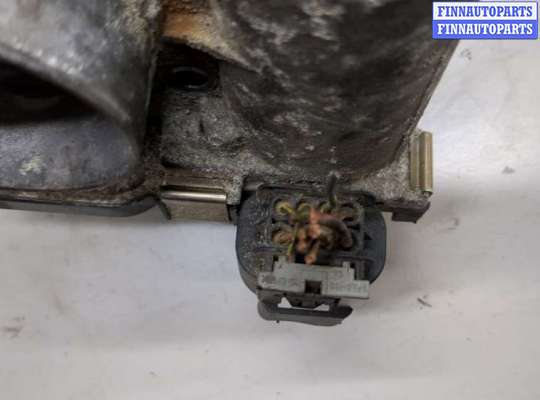 купить Заслонка дроссельная на Opel Astra H 2004-2010