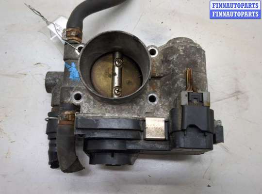 купить Заслонка дроссельная на Opel Astra H 2004-2010