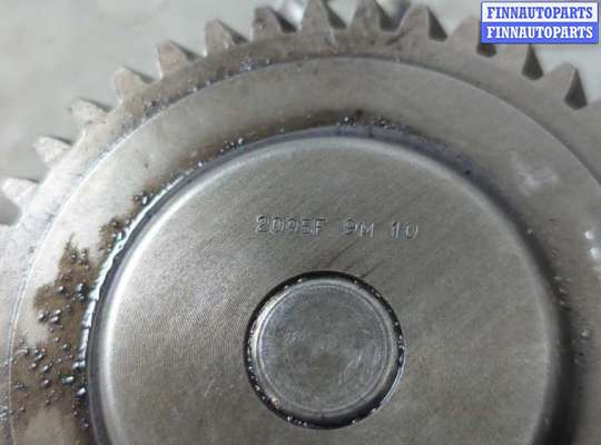 купить Насос масляный на Jeep Grand Cherokee 1998-2004