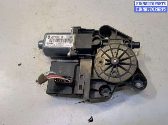 купить Двигатель стеклоподъёмника на Renault Scenic 2009-2012