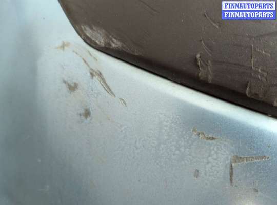 купить Бампер на Hyundai Getz 2002-2011