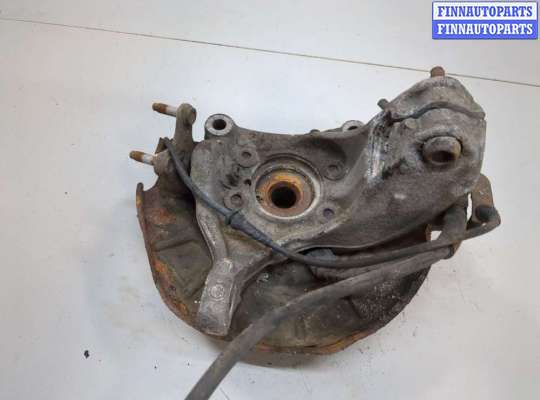 купить Ступица (кулак, цапфа) на Volkswagen Passat 6 2005-2010