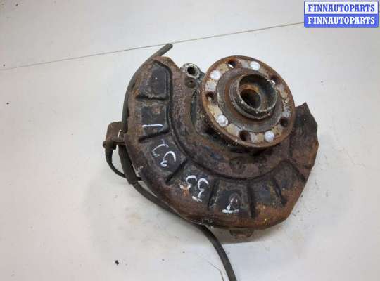 купить Ступица (кулак, цапфа) на Volkswagen Passat 6 2005-2010